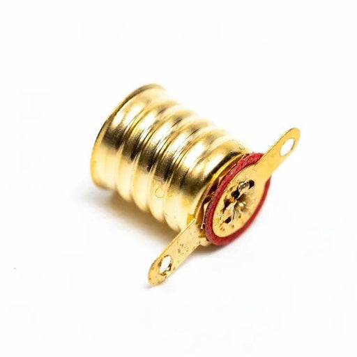 Lamp Holder MES E10 Mini Bulb Holder Screw Type