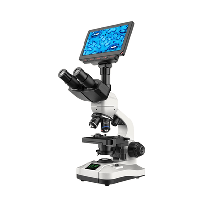 LCD Digital Microscope