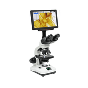 LCD Digital Microscope