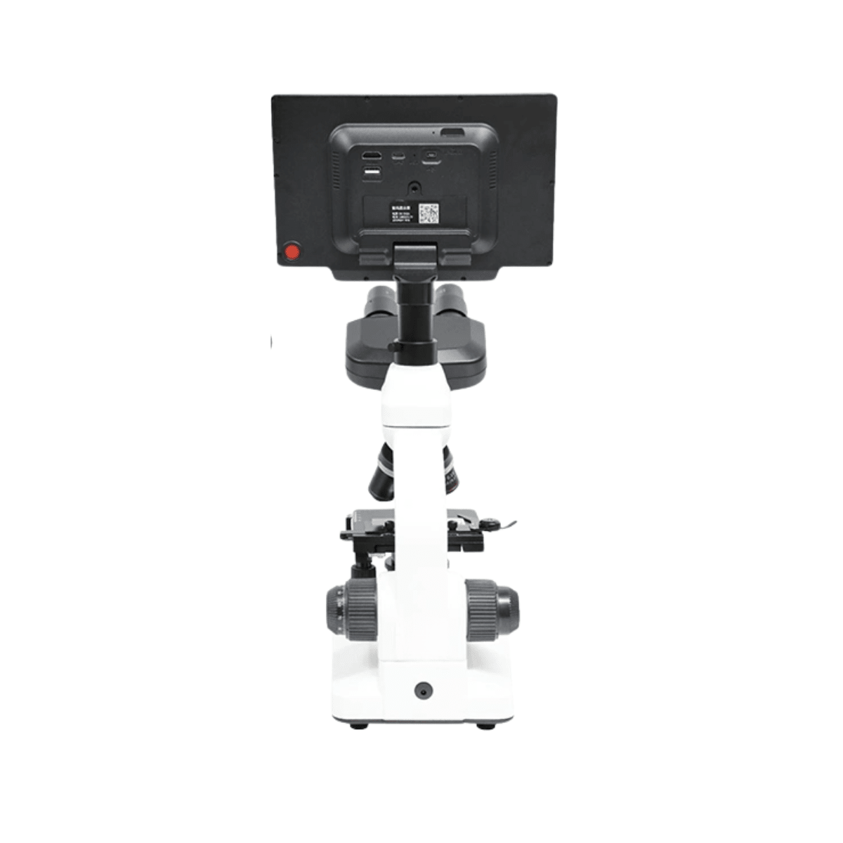 LCD Digital Microscope
