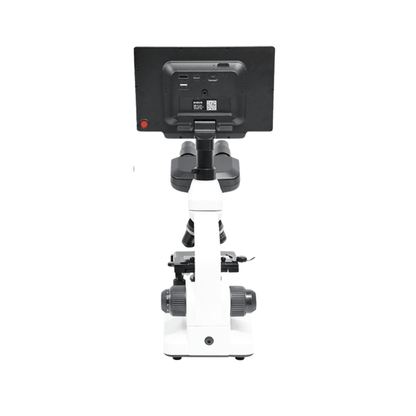 LCD Digital Microscope