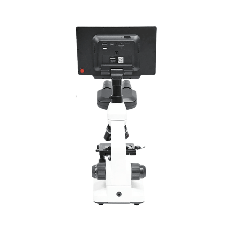 LCD Digital Microscope