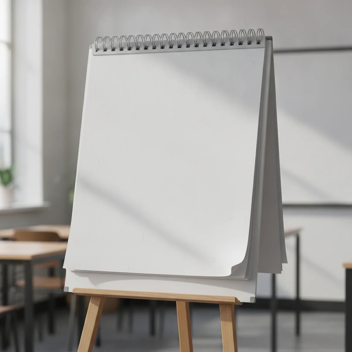 Flip charts
