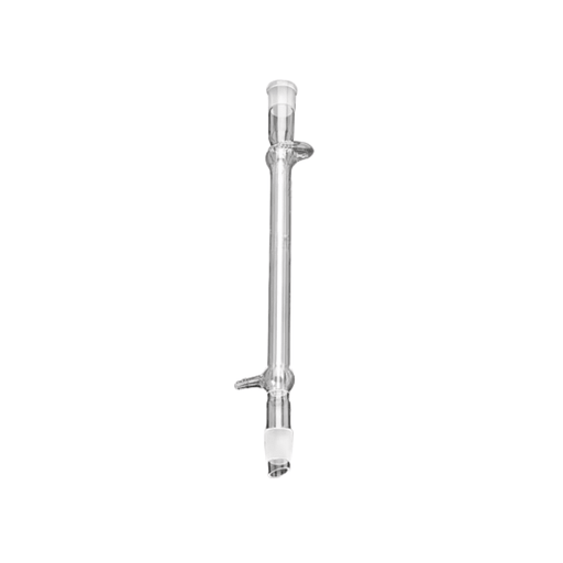 Liebig Condenser, Straight Shape, Standard Ground Joint