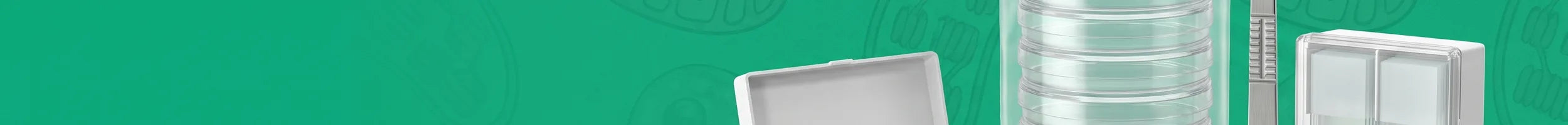 Life Sciences banner