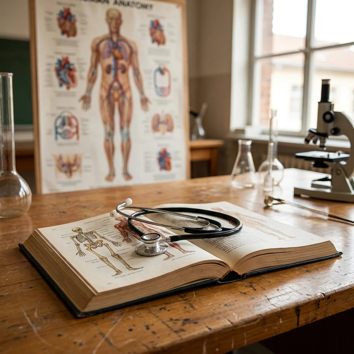 Human Biology