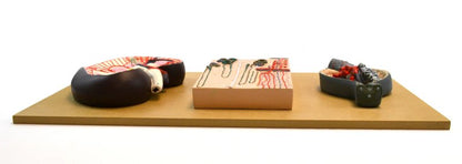 Life - Size Human Kidney Model, 3 Sections