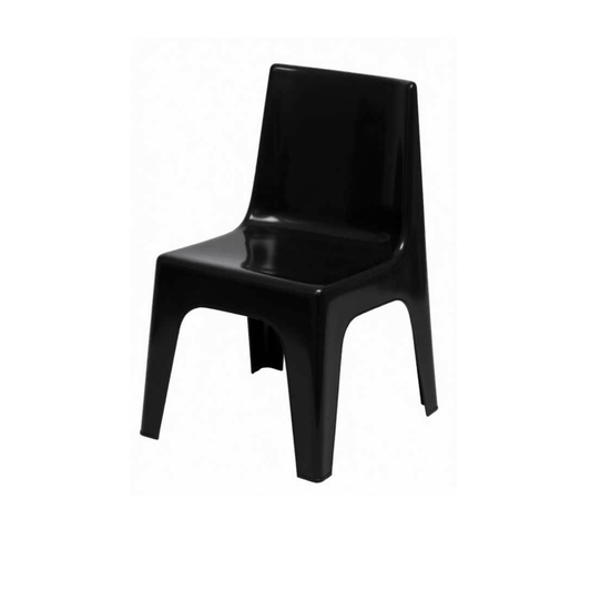 Lower Primary Jolly Chair 350mm (Black)