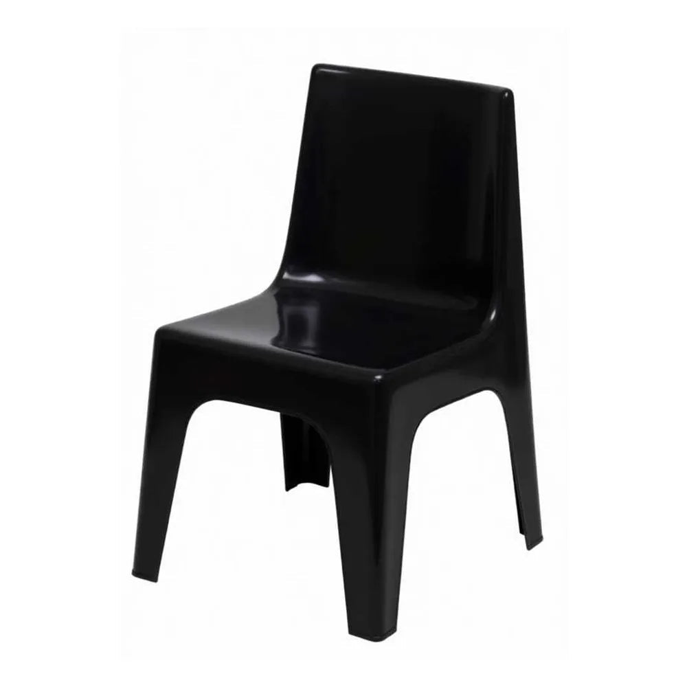 Lower Primary Jolly Chair 375mm (Black)