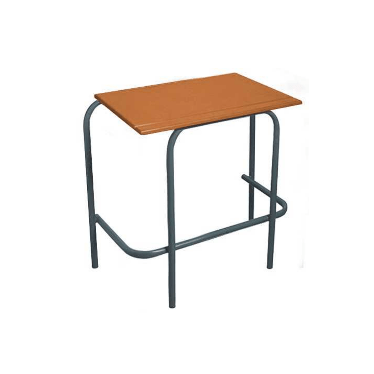 Lower Primary Single Table 1000X450X575mm (MDF)