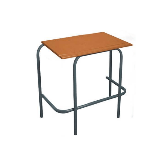 Lower Primary Single Table 1000X450X575mm (MDF)