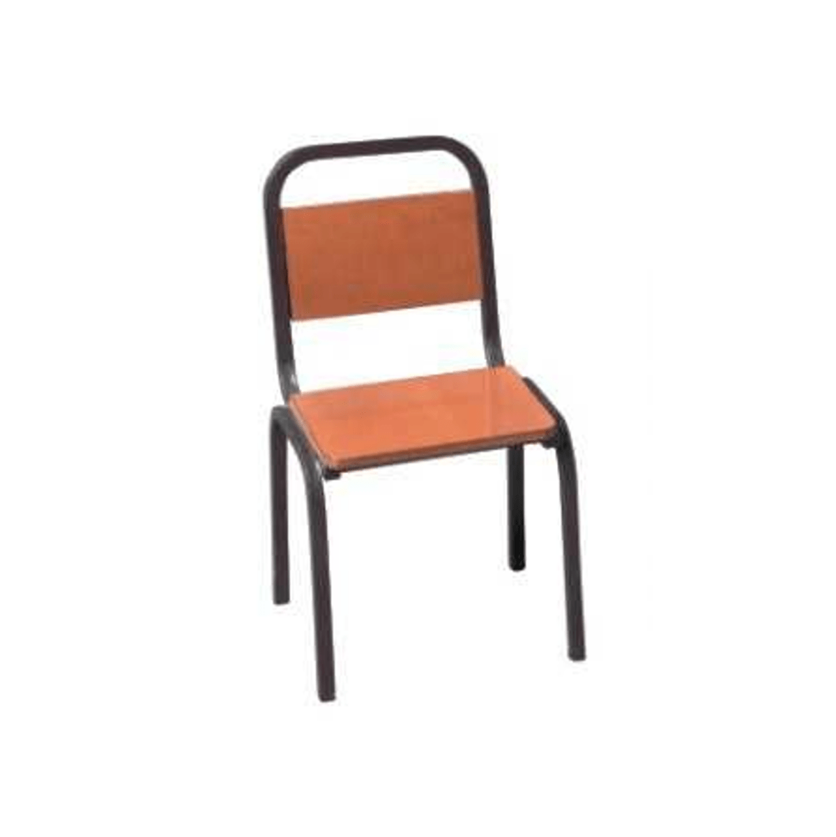 Lower Primary Student Chair 350mmH (MDF)