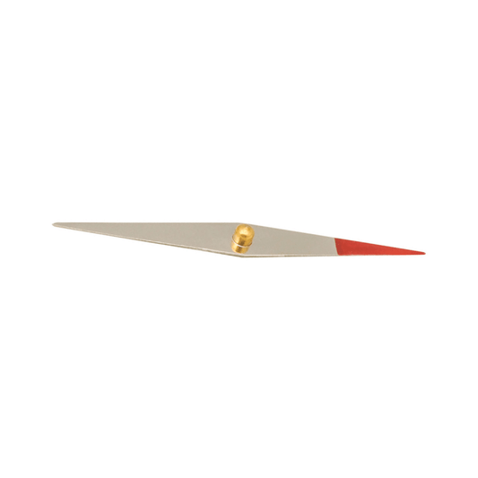 Magnetic Needle with Brass Cup Bearing - 75mm