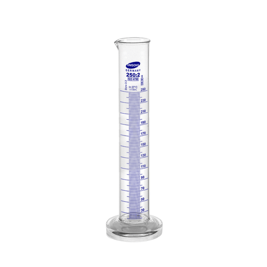 Measuring Cylinder - Glass