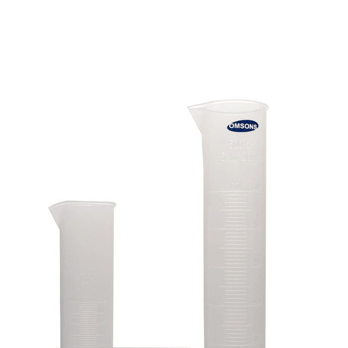 Measuring Cylinder - Polypropylene