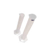 Measuring Cylinder - Polypropylene