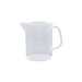 Measuring Jugs with Handle Polypropylene Plastic