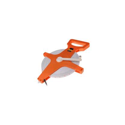 Measuring Tape PVC (Waterproof)- 100m