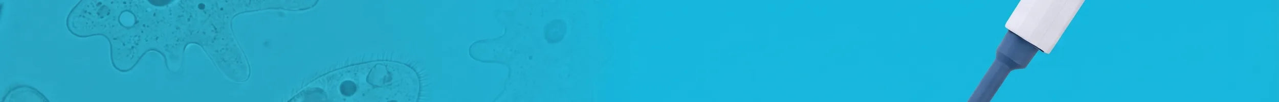 Mechanical Pipettes banner