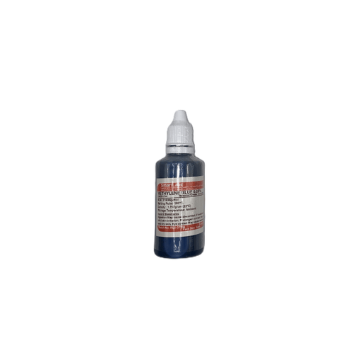 Methylene Blue Solution 0.05 50ml