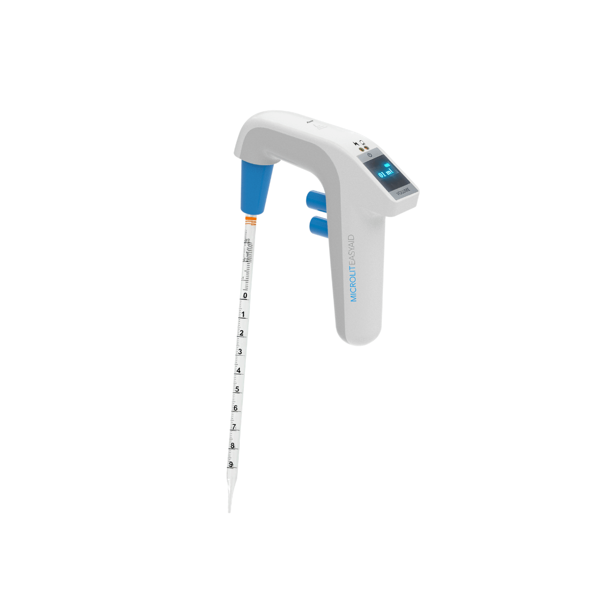 MICROLIT EASYAID Elec Pipette Filler with Stand