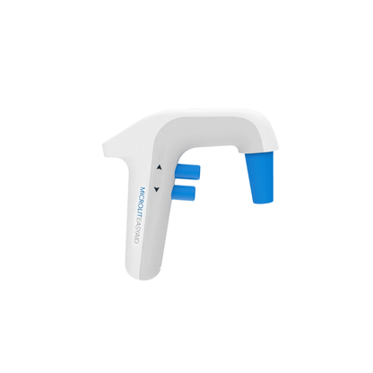 MICROLIT EASYAID Elec Pipette Filler with Stand