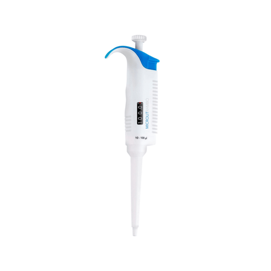 Microlit Rambo Variable Volume Micropipette