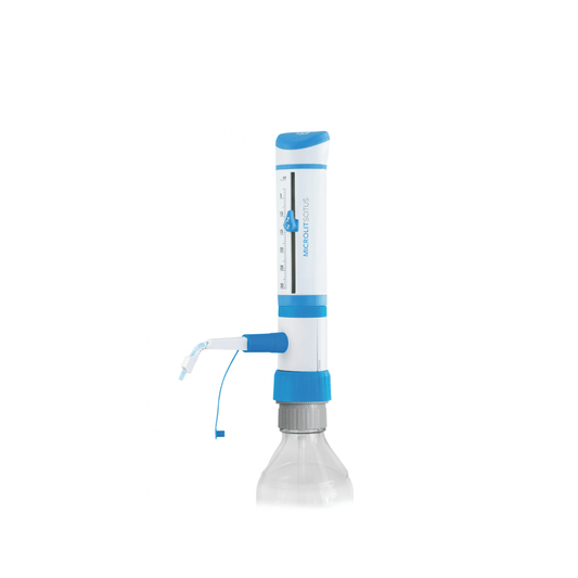 MICROLIT SCITUS Bottle Top Dispenser (BTD)