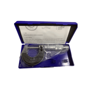 Micrometer Screw Gauge