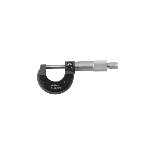 Micrometer Screw Gauge