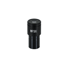 Microscope Eyepiece - Wide Field , Dia.23.2mm 5x/14mm