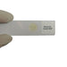 Microscope Slide - Mosquito Heads M&amp;F Individually packed in PP slide mailer