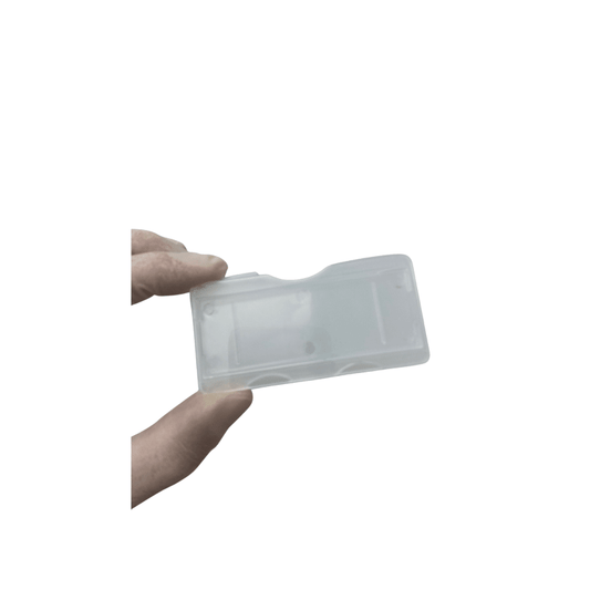 Microscope Slide Single Concave, Ground Edges (Each)