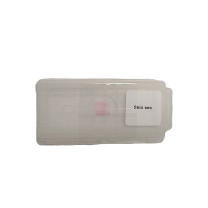 Microscope Slide - Skin sec Individually packed in PP slide mailer