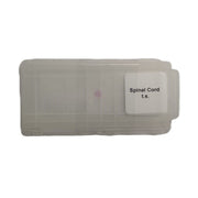 Microscope Slide - Spinal Cord t.s. Individually packed in PP slide mailer