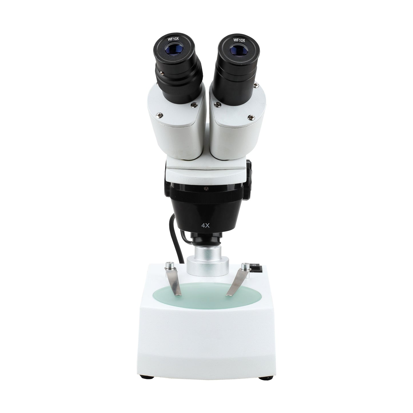 Microscope, Stereo Binocular 20 - 40x