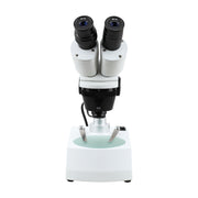 Microscope, Stereo Binocular 20 - 40x