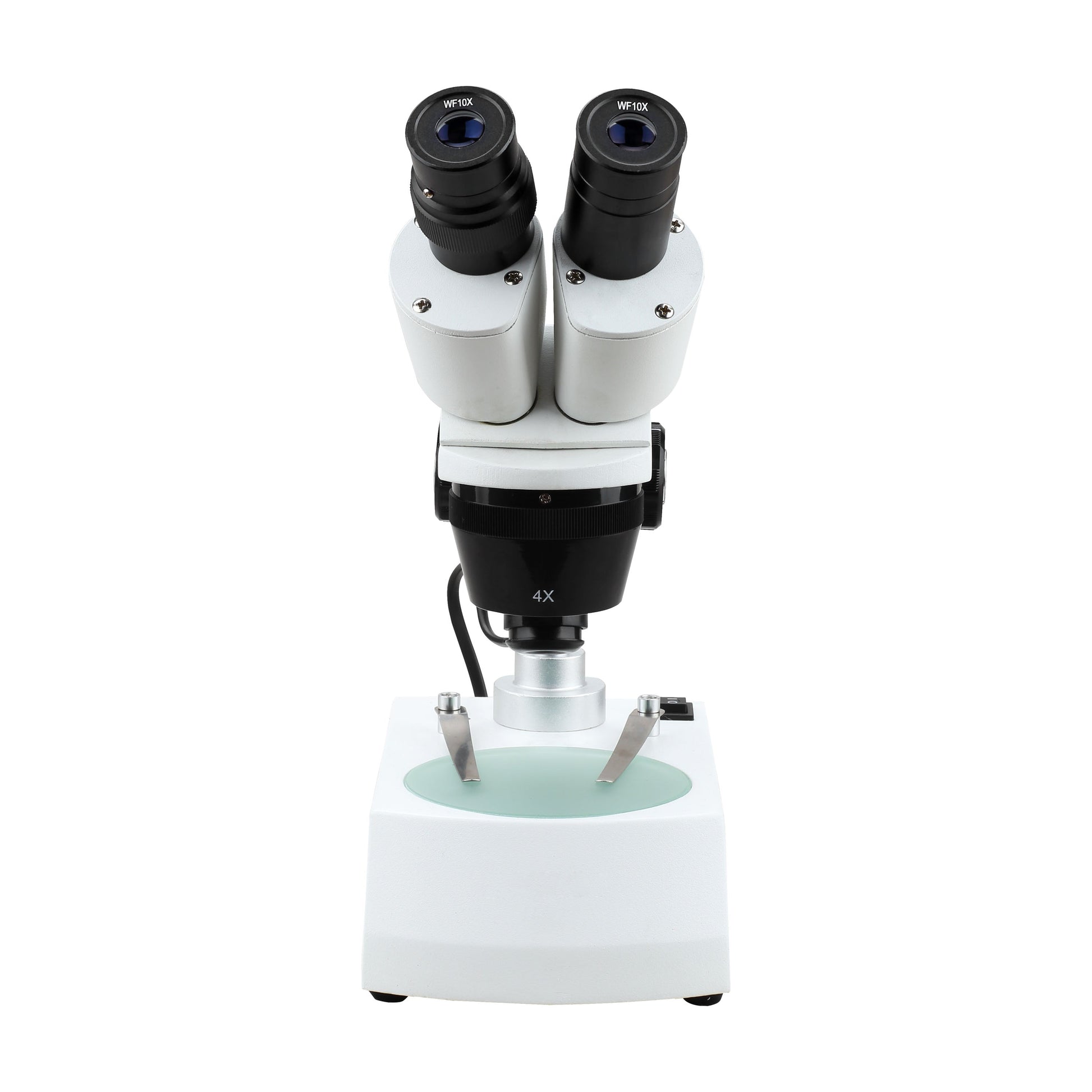 Microscope, Stereo Binocular 20 - 40x