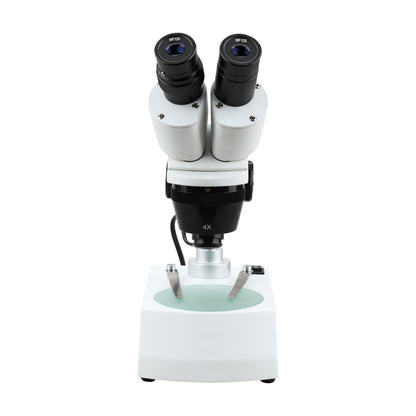 Microscope, Stereo Binocular 20 - 40x