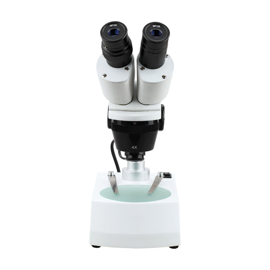 Microscope, Stereo Binocular 20 - 40x