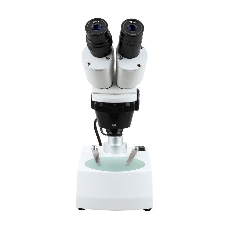 Microscope, Stereo Binocular 20 - 40x