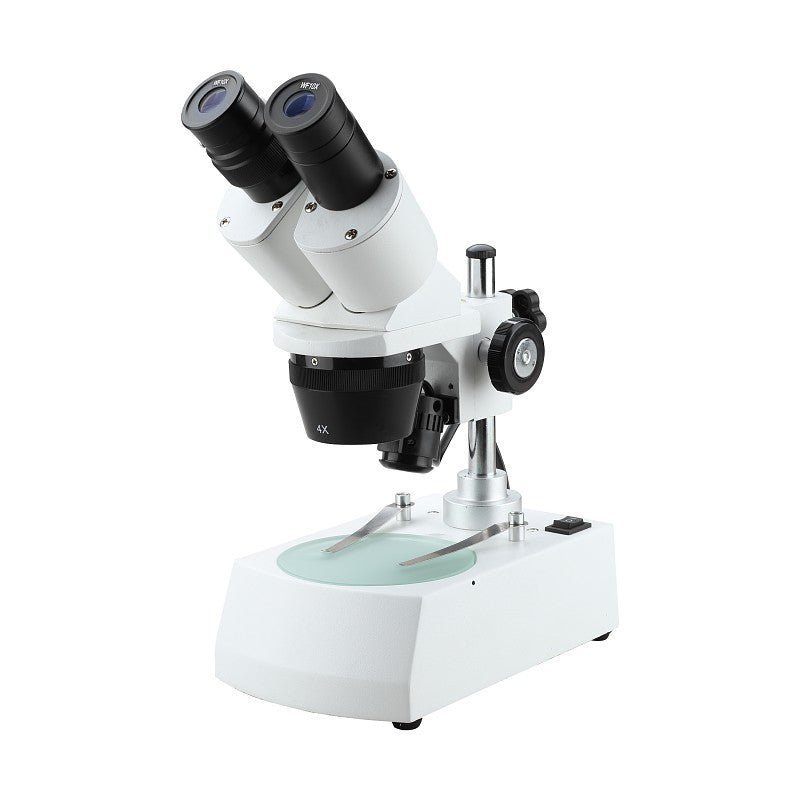 Microscope, Stereo Binocular 20 - 40x