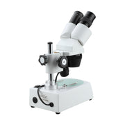 Microscope, Stereo Binocular 20 - 40x