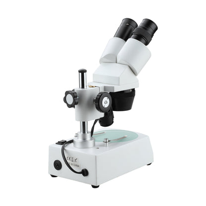 Microscope, Stereo Binocular 20 - 40x