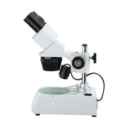 Microscope, Stereo Binocular 20 - 40x