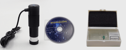 Microscope Student Kit
