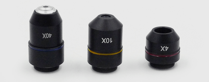 Microscope Student Kit