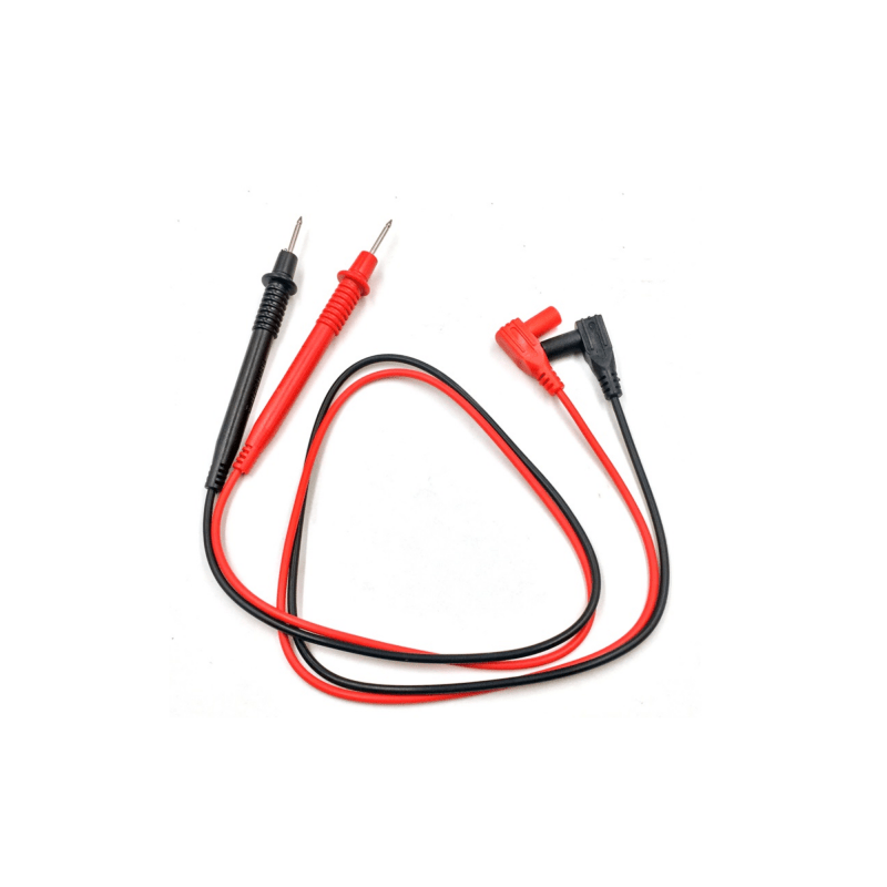 Mini Digital Multimeter