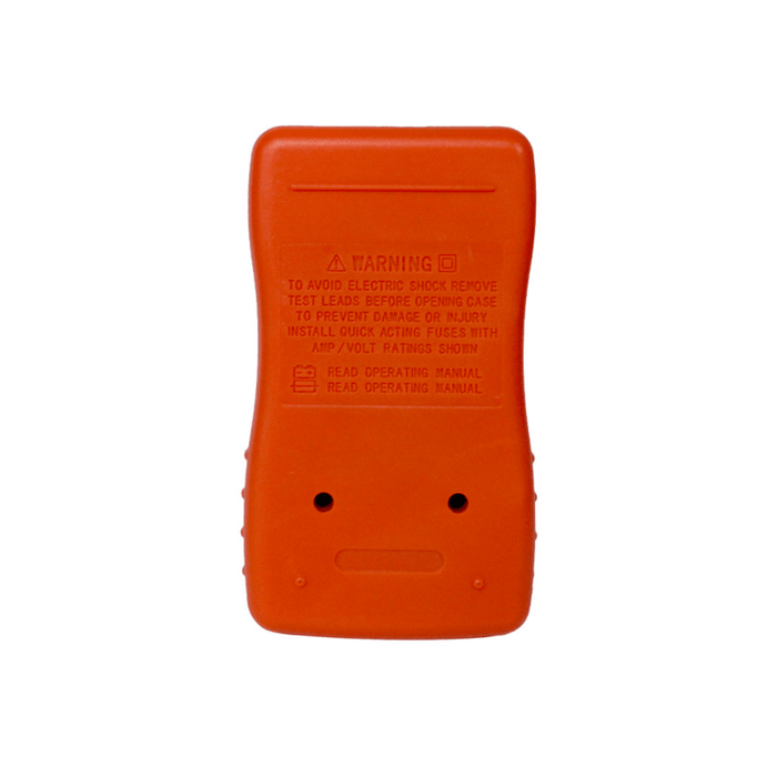 Mini Digital Multimeter