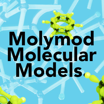 Molymod Molecular Models